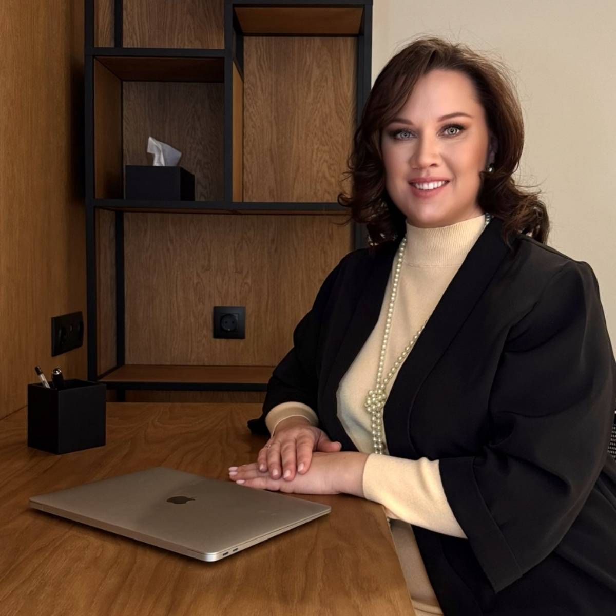 Лариса Иванникова | Сетка — социальная сеть от hh.ru