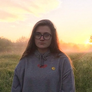 Настя Карпова | Сетка — социальная сеть от hh.ru