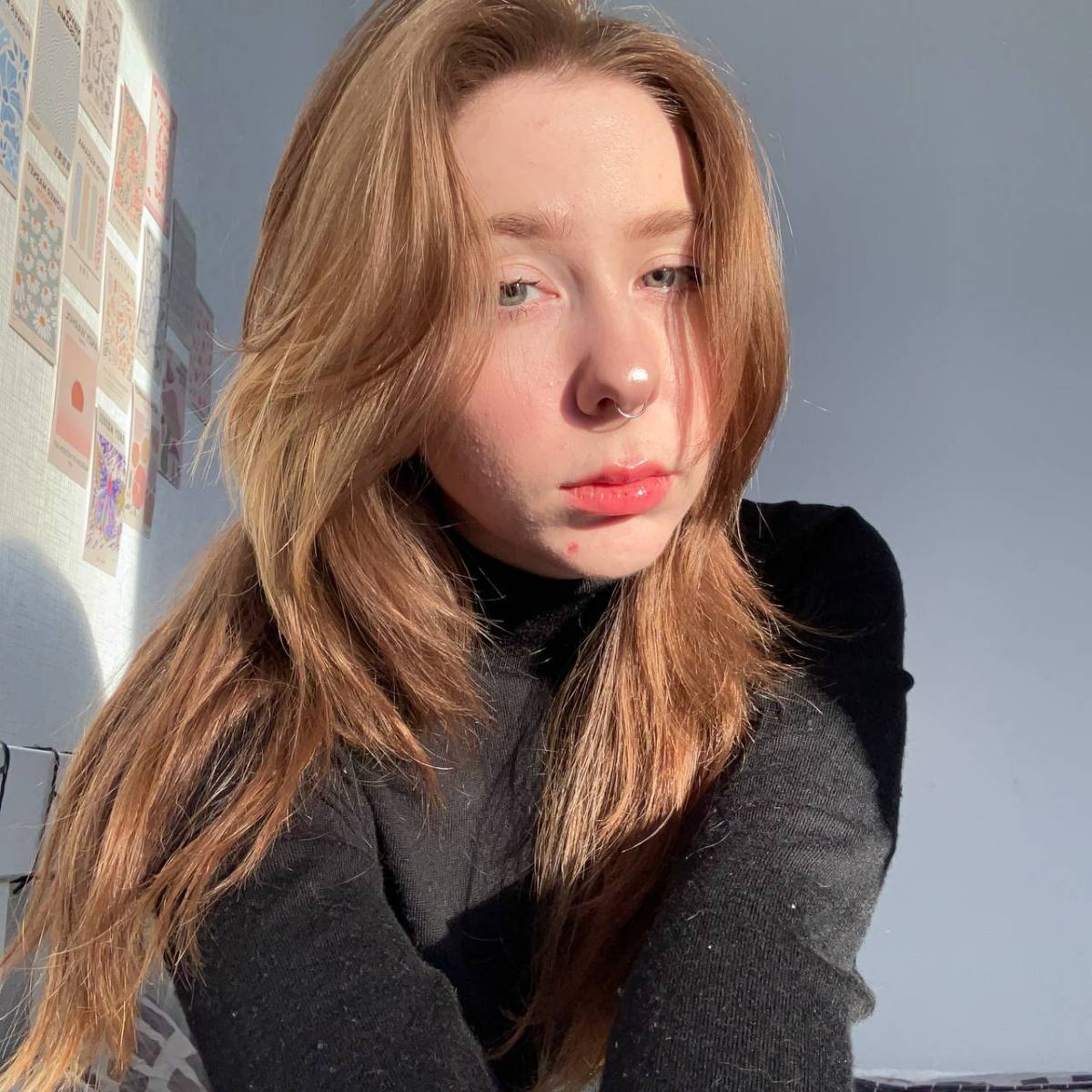 Елизавета Ляпунова