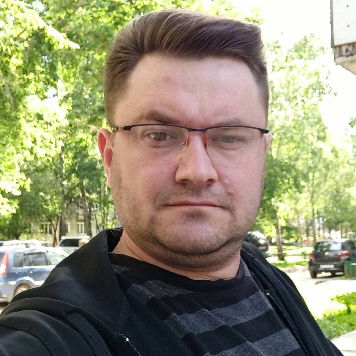 Евгений Мосалев | Сетка — социальная сеть от hh.ru