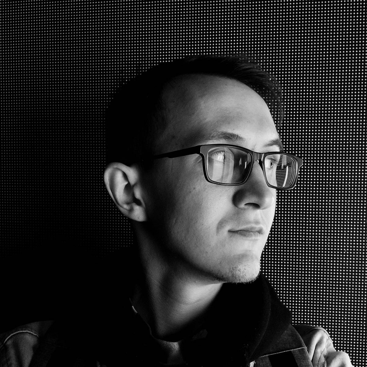 Даниил Трушников | Сетка — социальная сеть от hh.ru