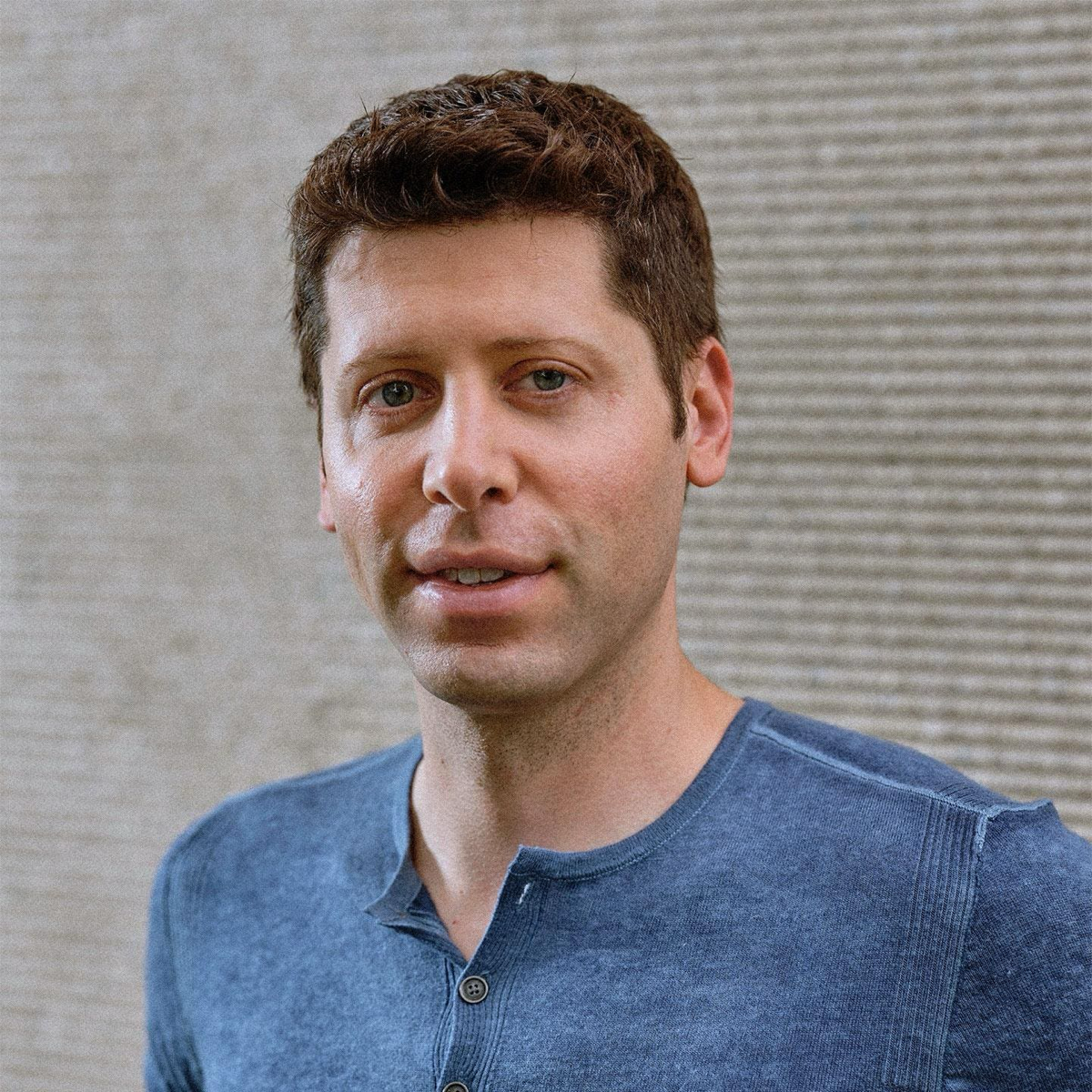 Вам на будущее. Жизненные принципы Сэма Льтмана. CEO OpenAI | Сетка — социальная сеть от hh.ru