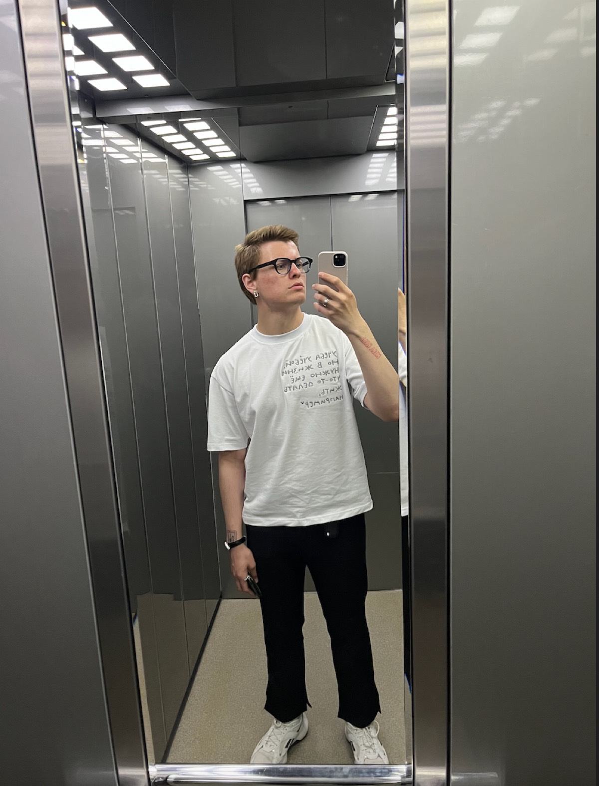 Михаил Полин | Сетка — социальная сеть от hh.ru