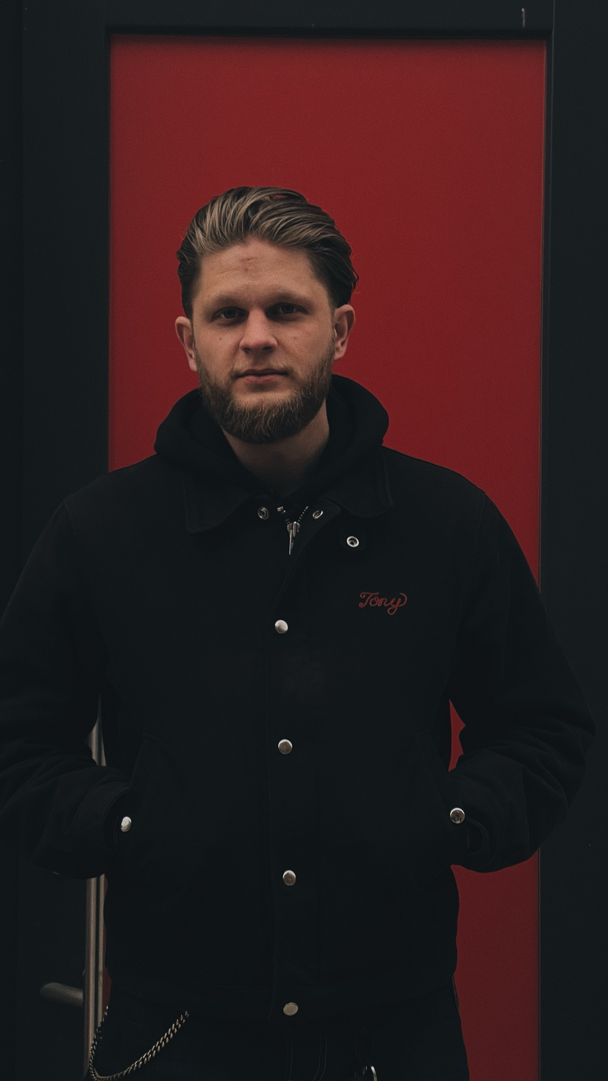 Антон Кириллов | Сетка — социальная сеть от hh.ru