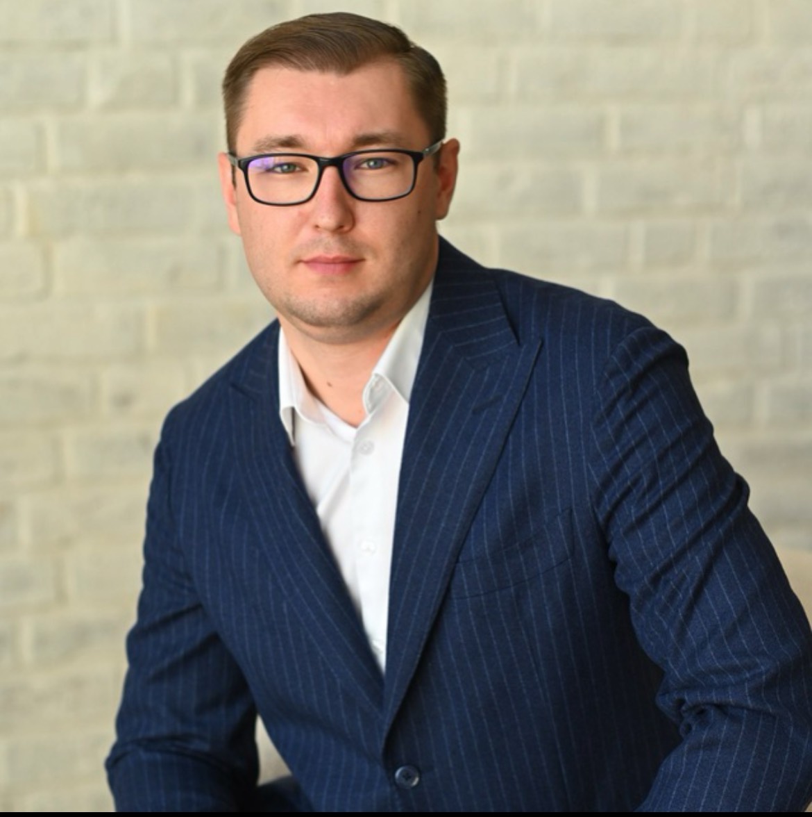 Андрей Сердюк