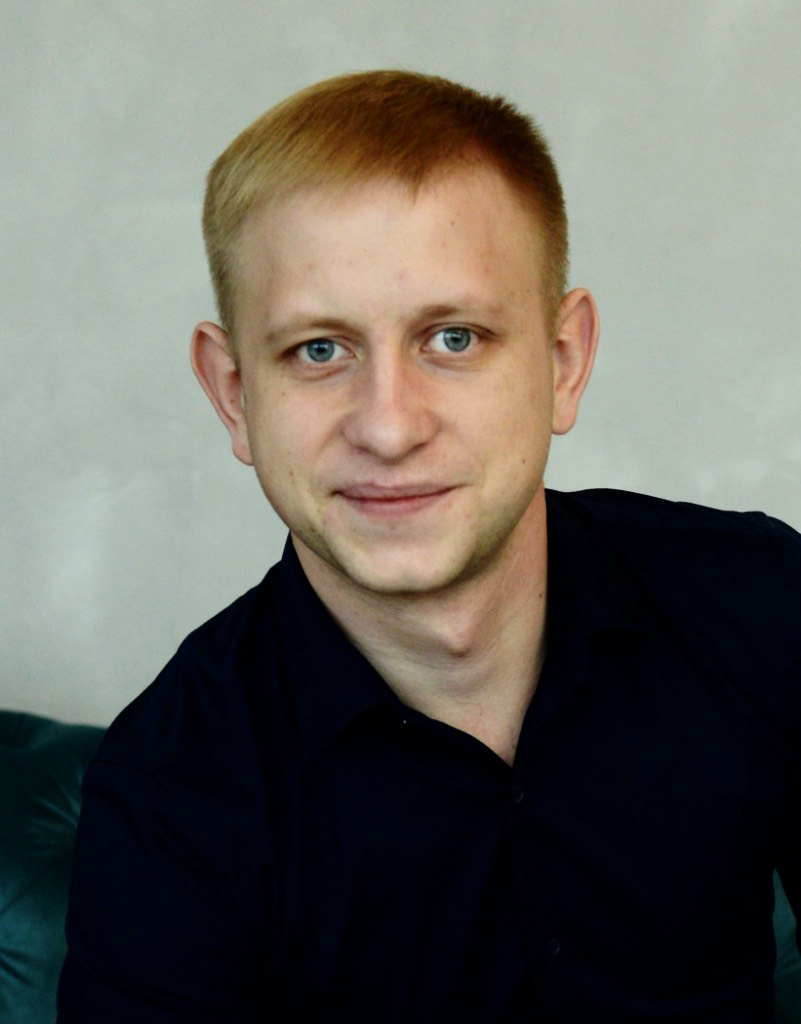 Алексей Нефедов | Сетка — социальная сеть от hh.ru