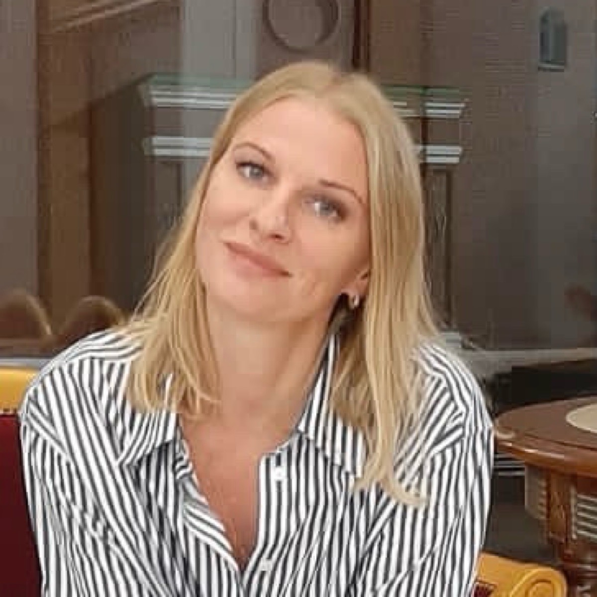 Елена Ортиз