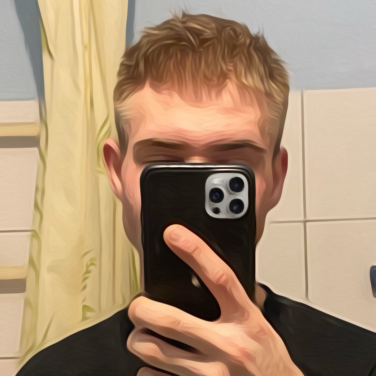 Александр Сав