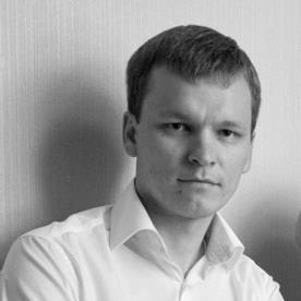 Дмитрий Пименов