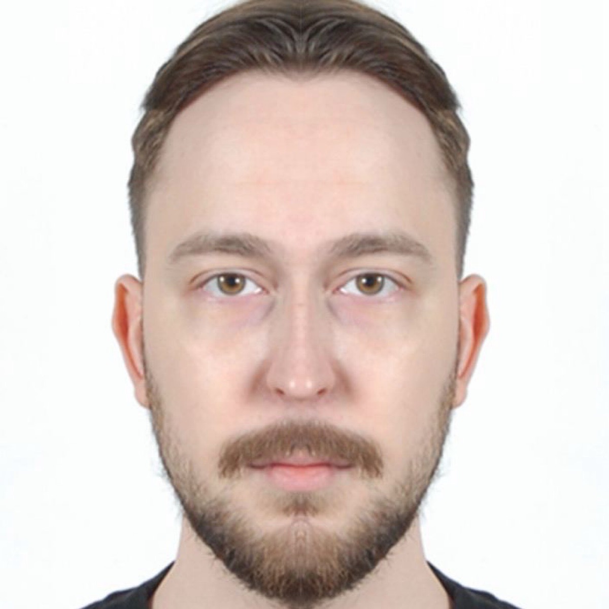 Данил Забелин | Сетка — социальная сеть от hh.ru