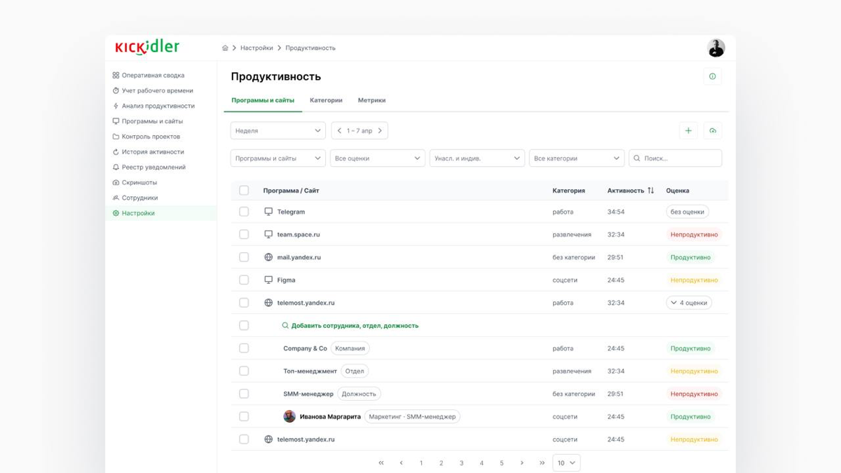 Новый проект • Международный B2B-сервис
Делюсь фрагментами нового проекта, которым я занимался около года. Моей задачей было сделать полный редизайн крупного продукта. Показываю, что получилось и как | Сетка — социальная сеть от hh.ru