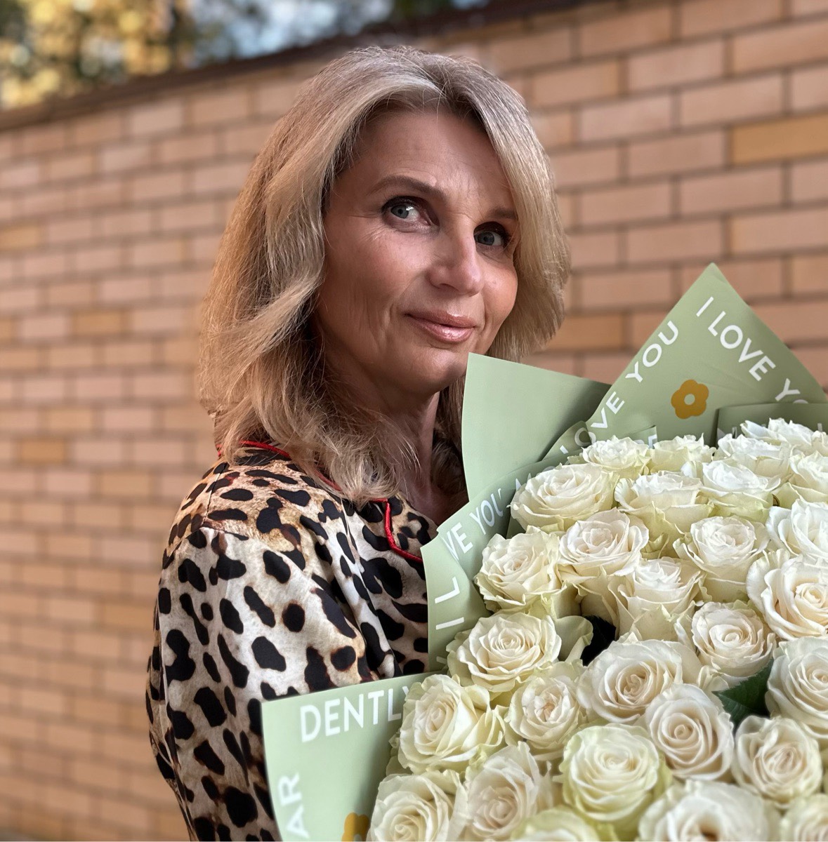 Svetlana Zharikova