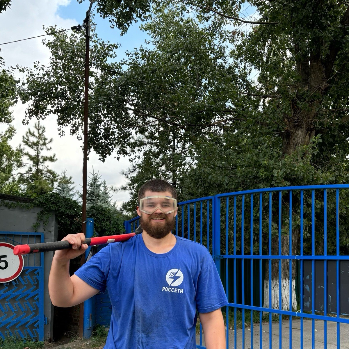 Руслан Братухин | Сетка — социальная сеть от hh.ru