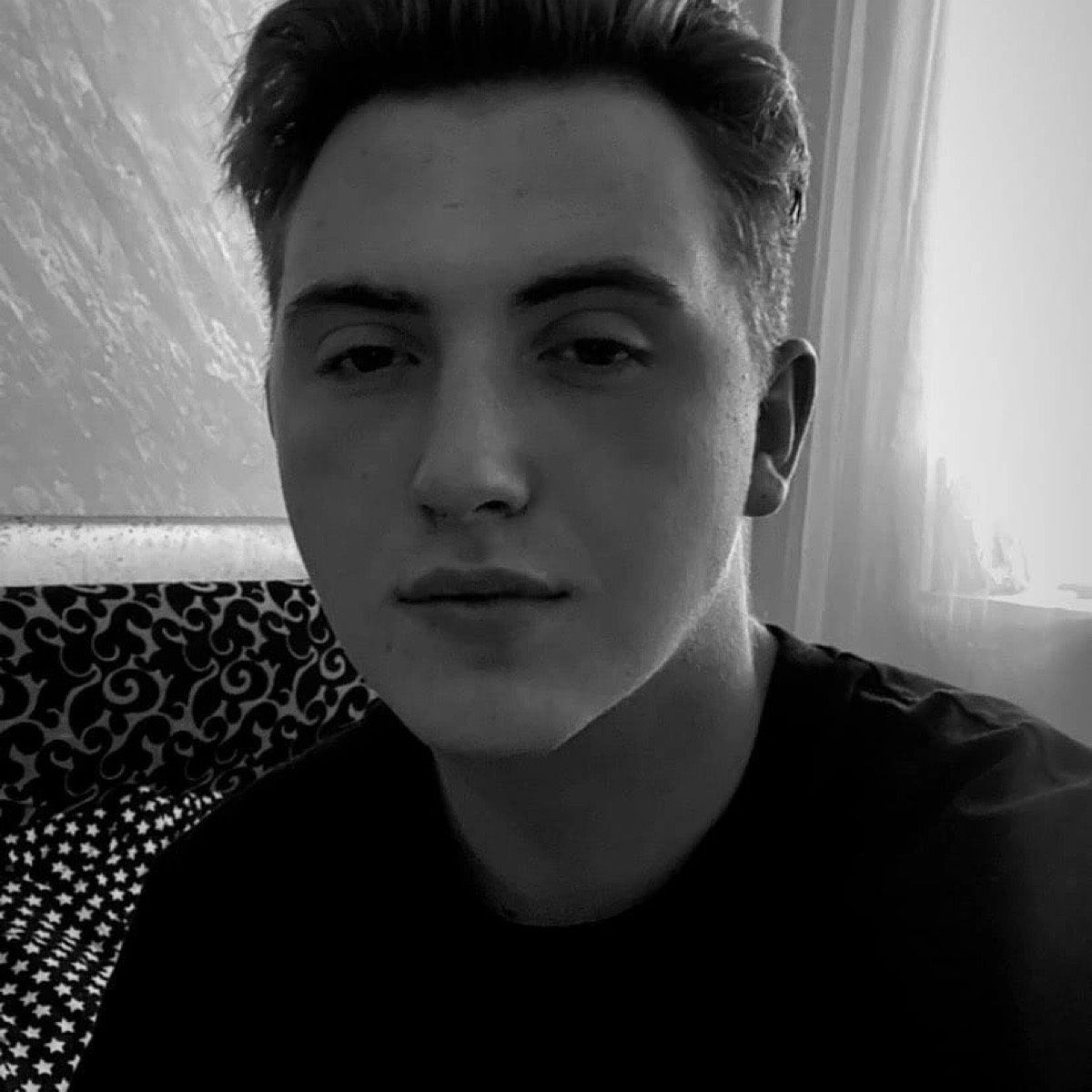 Егор Карев