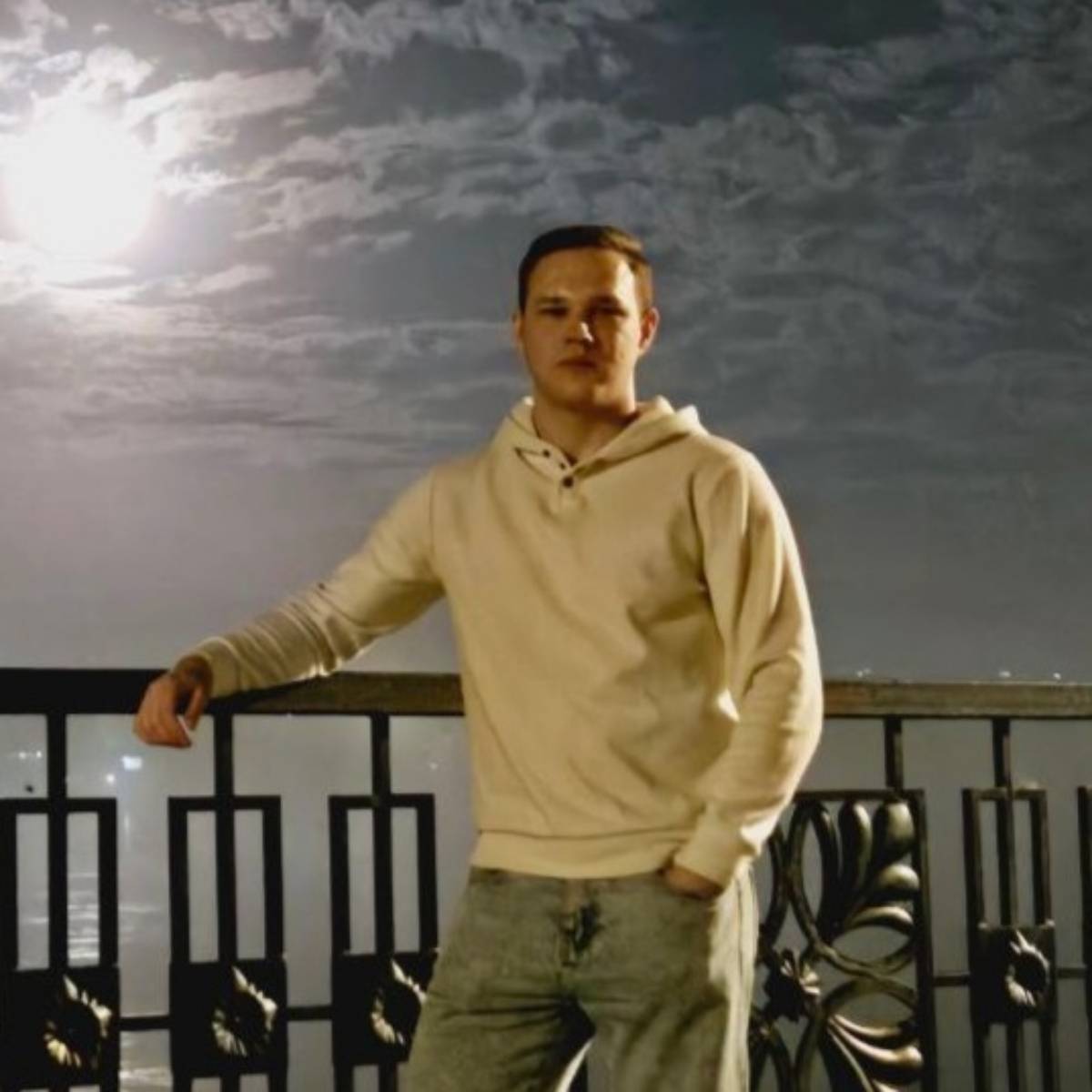 Алексей Колезнев