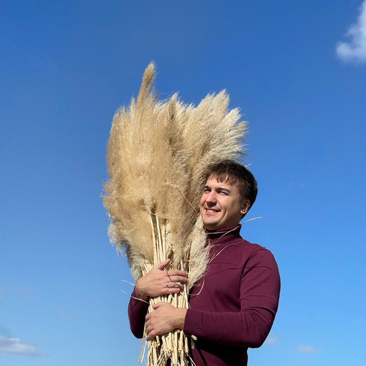 Александр Бахарев