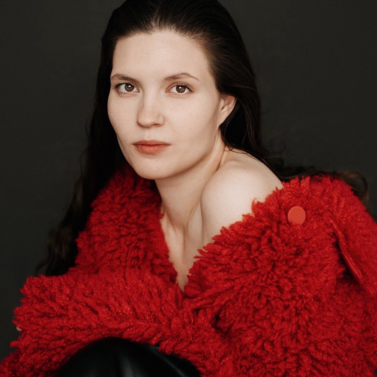 Даша Шевцова