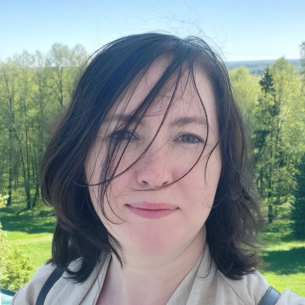 Елена Цоколова