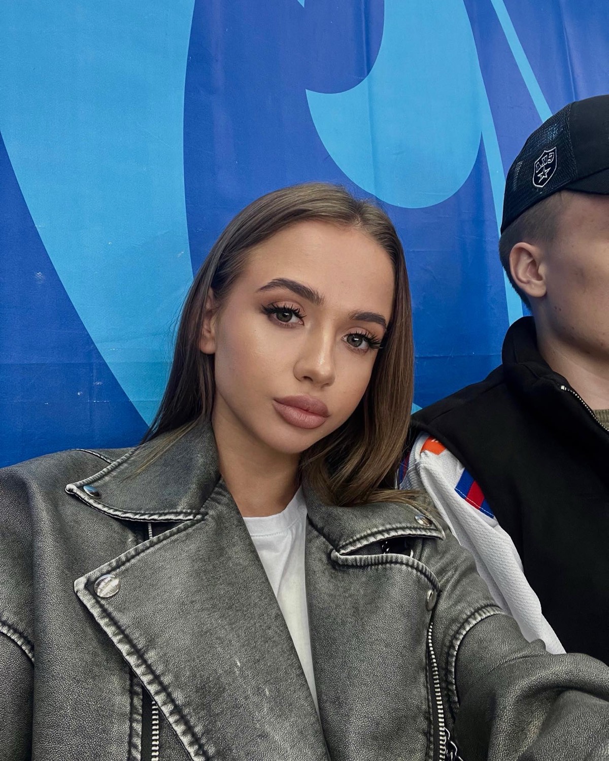 Елизавета Томилина