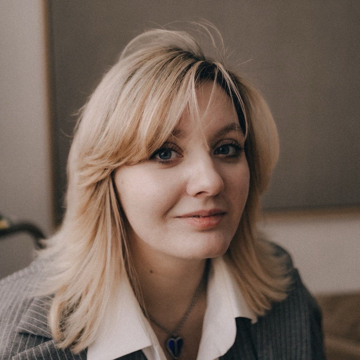 Юлия Логвинова | Сетка — социальная сеть от hh.ru