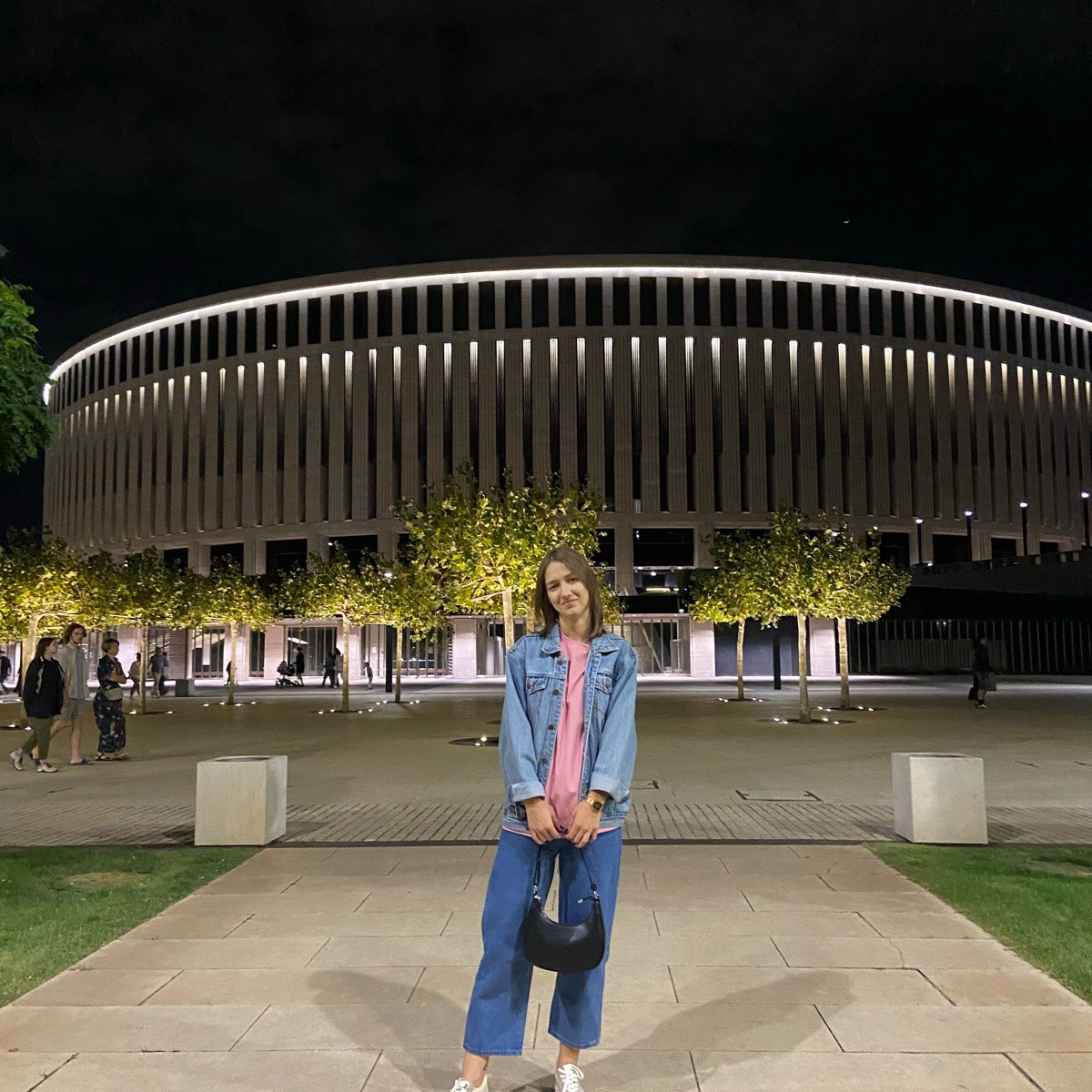 Анастасия Грищенко