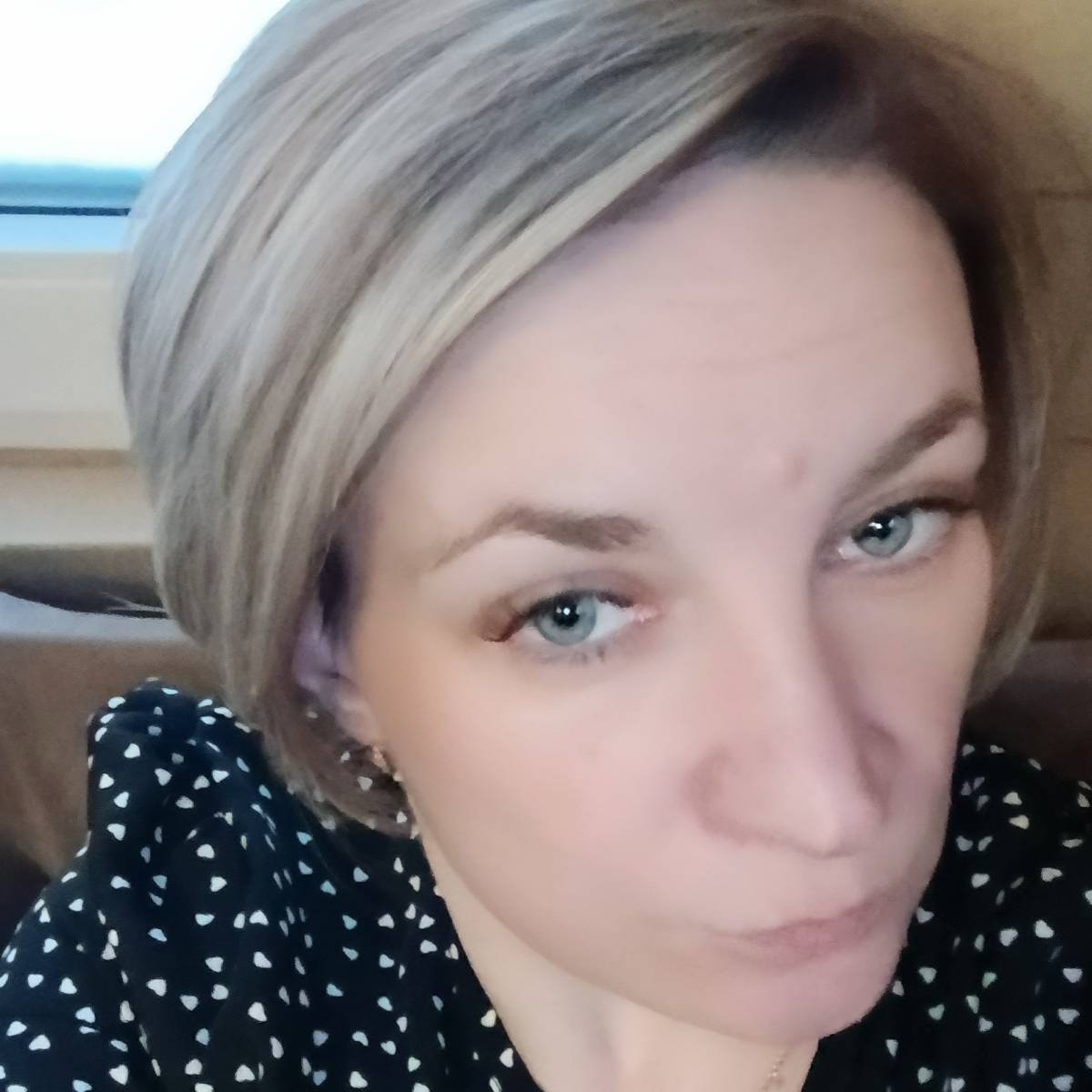 Елена Швецова