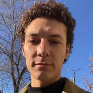Павел Селиверстов