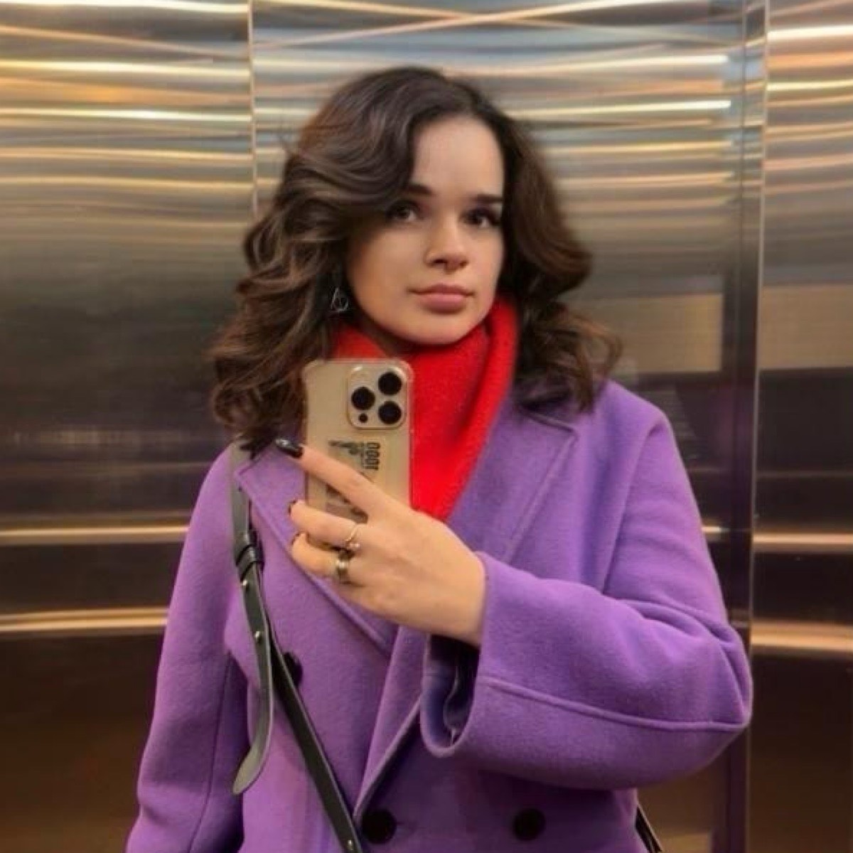 Алена Васильева | Сетка — социальная сеть от hh.ru