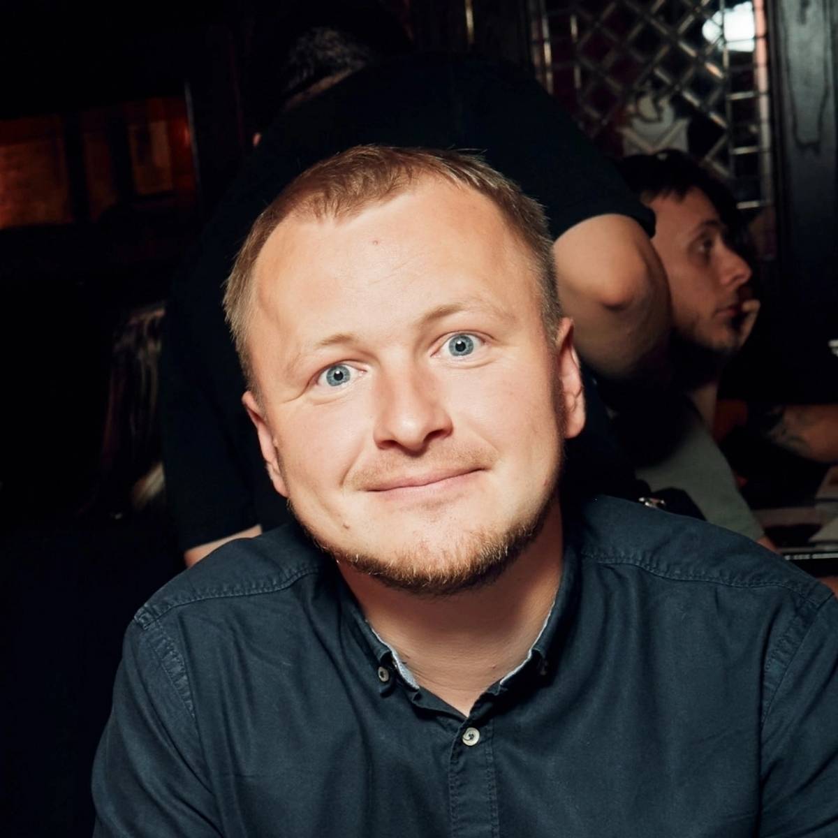 Максим Корнеев | Сетка — социальная сеть от hh.ru