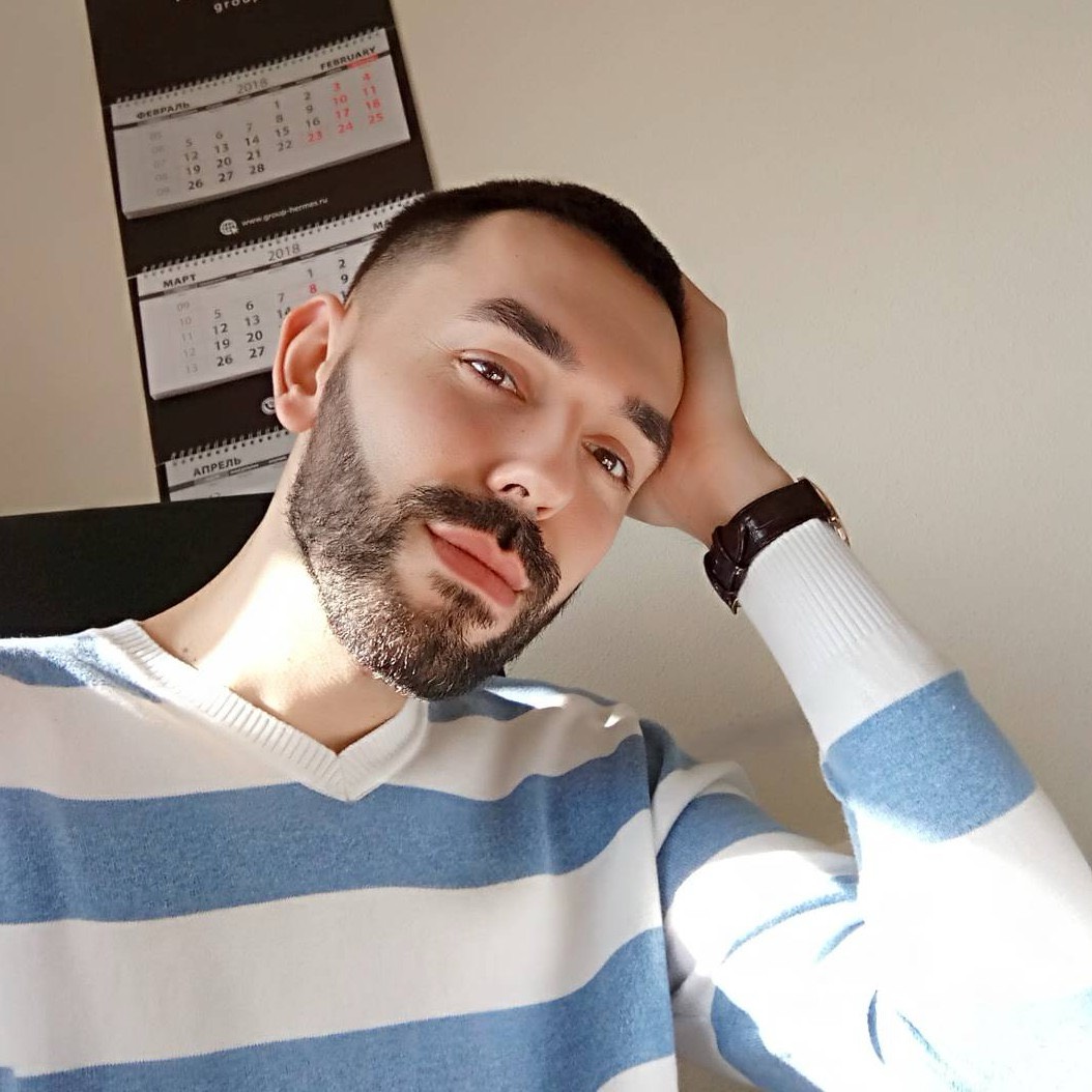 Ruslan Dvornikov