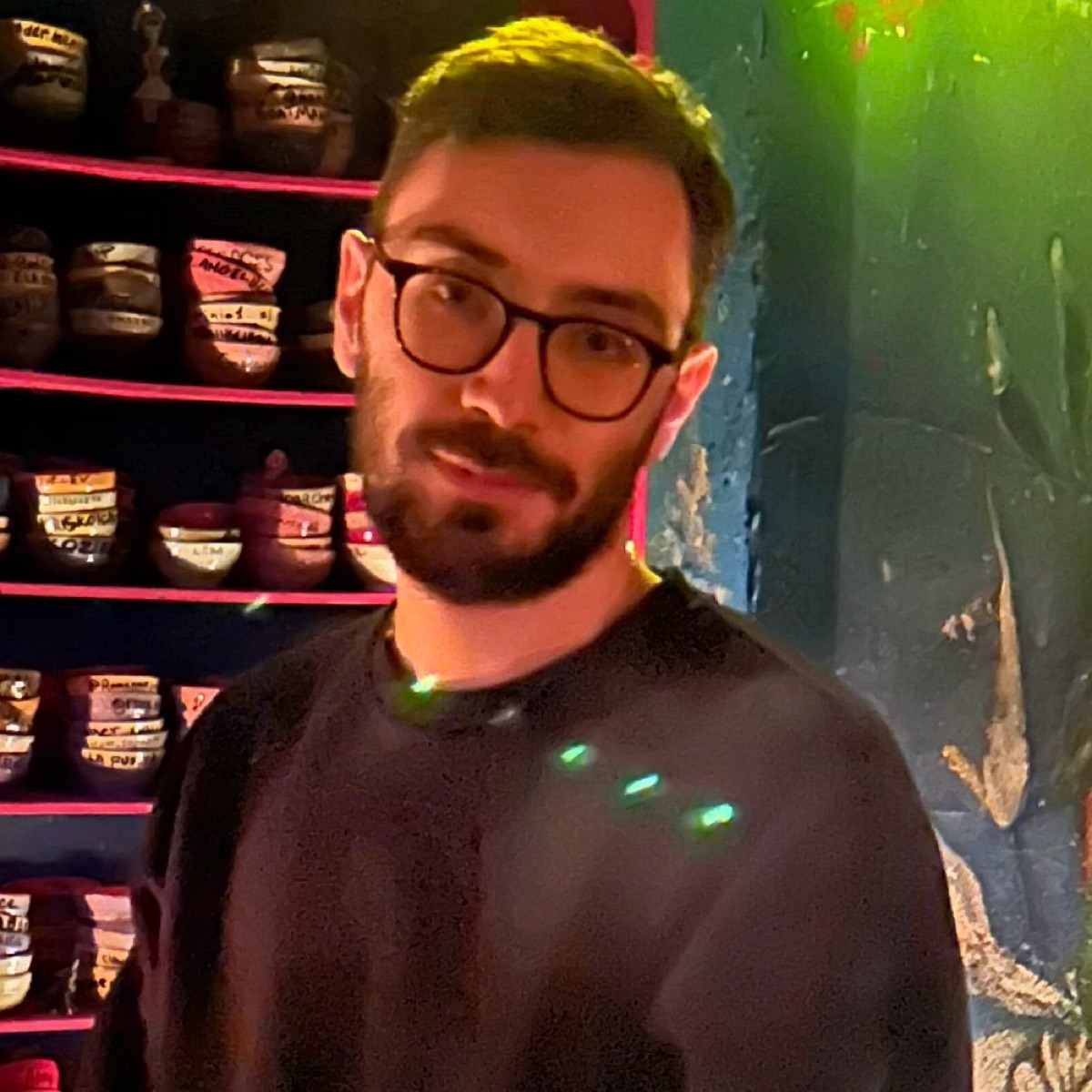 Владимир Шац | Сетка — социальная сеть от hh.ru