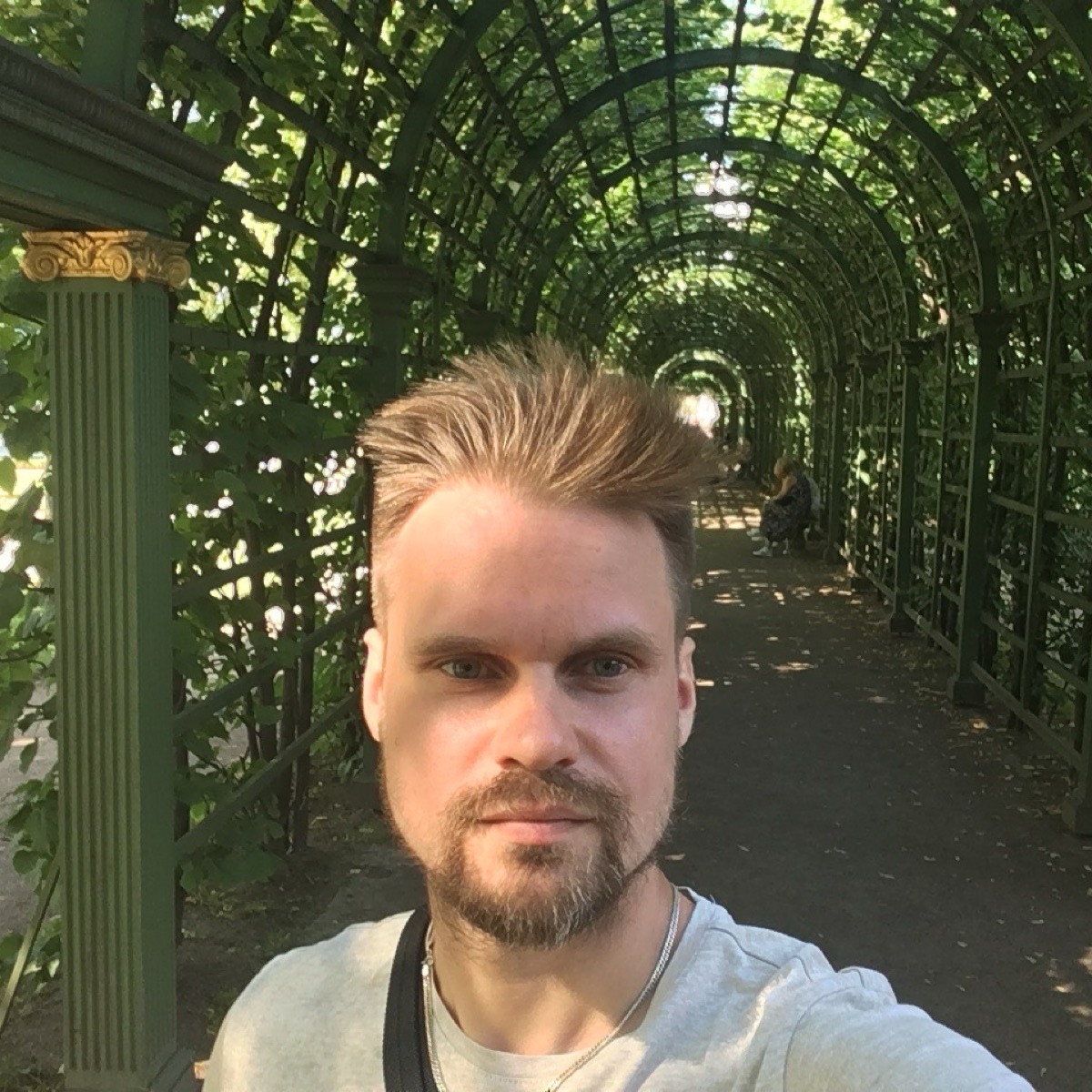 Никита Уруков | Сетка — социальная сеть от hh.ru