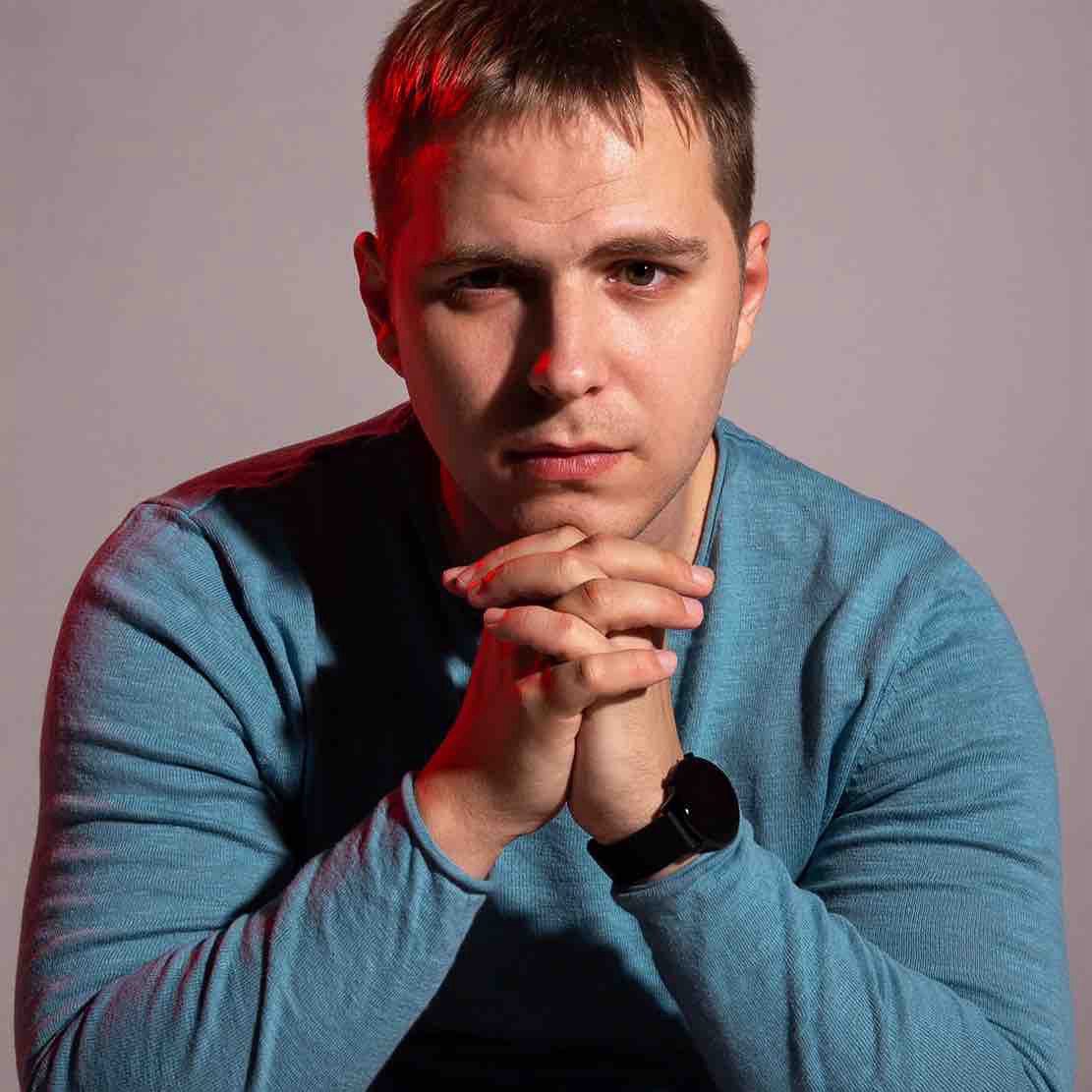 Евгений Панков | Сетка — социальная сеть от hh.ru