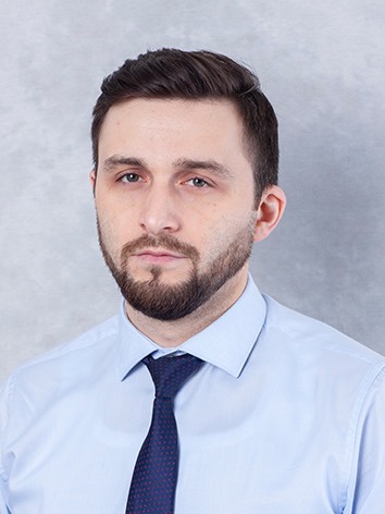 Альберт Гузоев | Сетка — социальная сеть от hh.ru