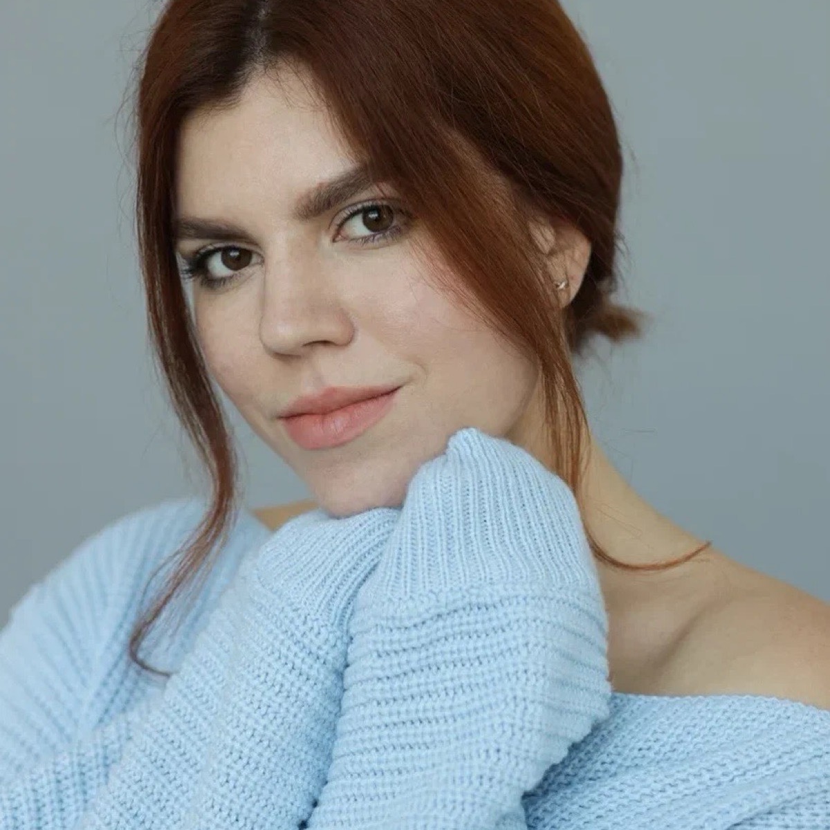 Анна Андреева