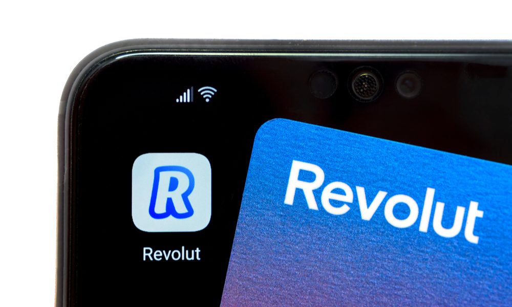 Криптобиржа Revolut X теперь доступна пользователям из 30 стран Европы | Сетка — социальная сеть от hh.ru