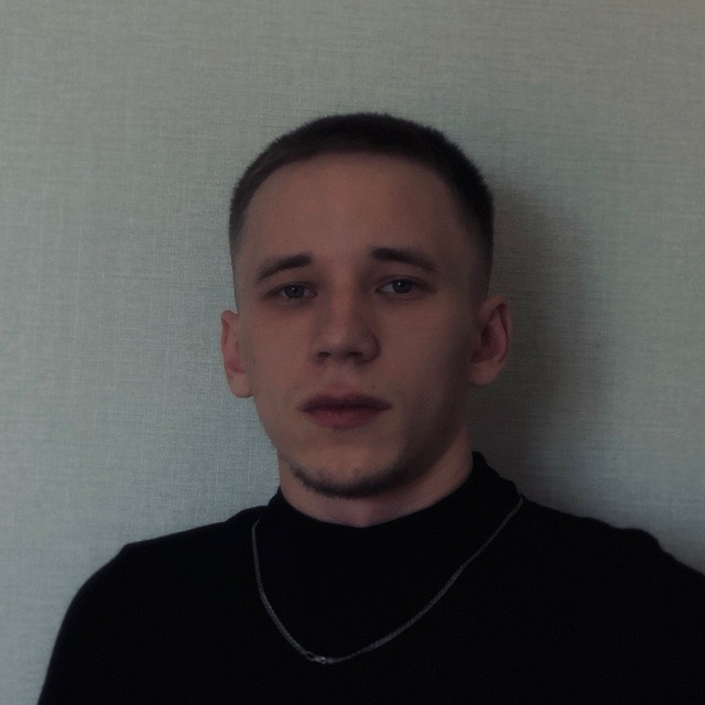 Денис Джабаров | Сетка — социальная сеть от hh.ru