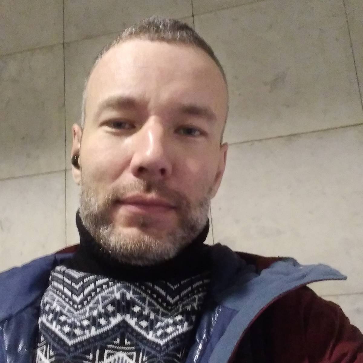 Александр Кабаков