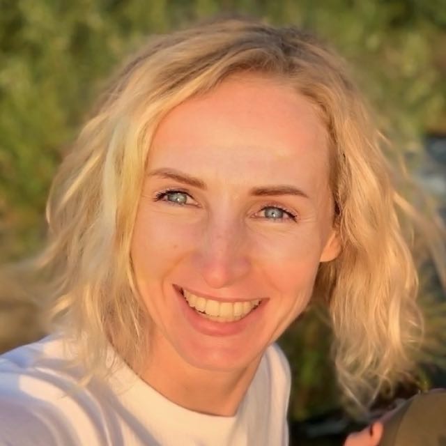 Екатерина Коновалова | Сетка — социальная сеть от hh.ru