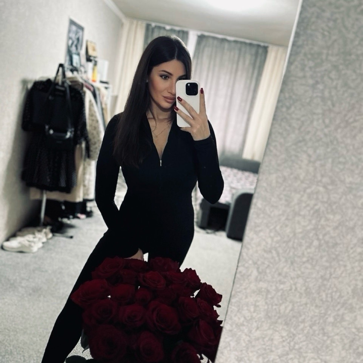 Мария Филатова