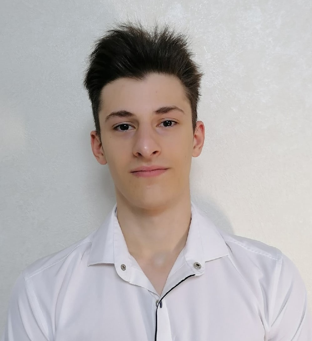 Рустам Мусаев