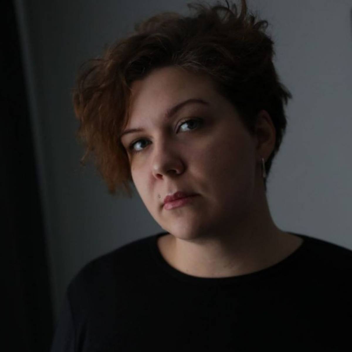 Ирина Анфалова