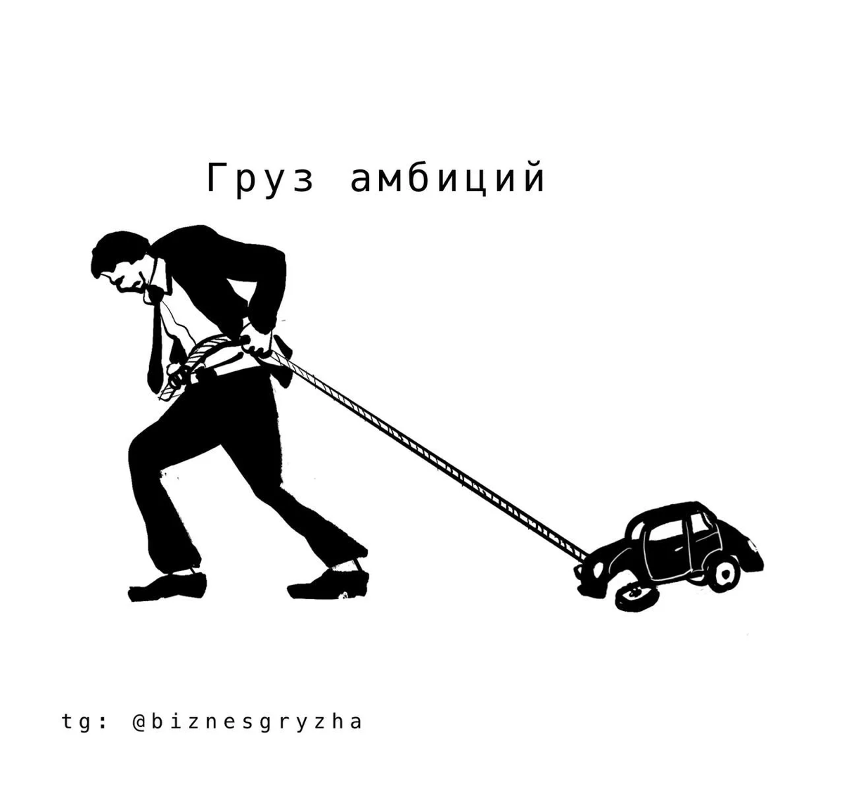 Комплексы и травмы — источник амбиций | Сетка — социальная сеть от hh.ru