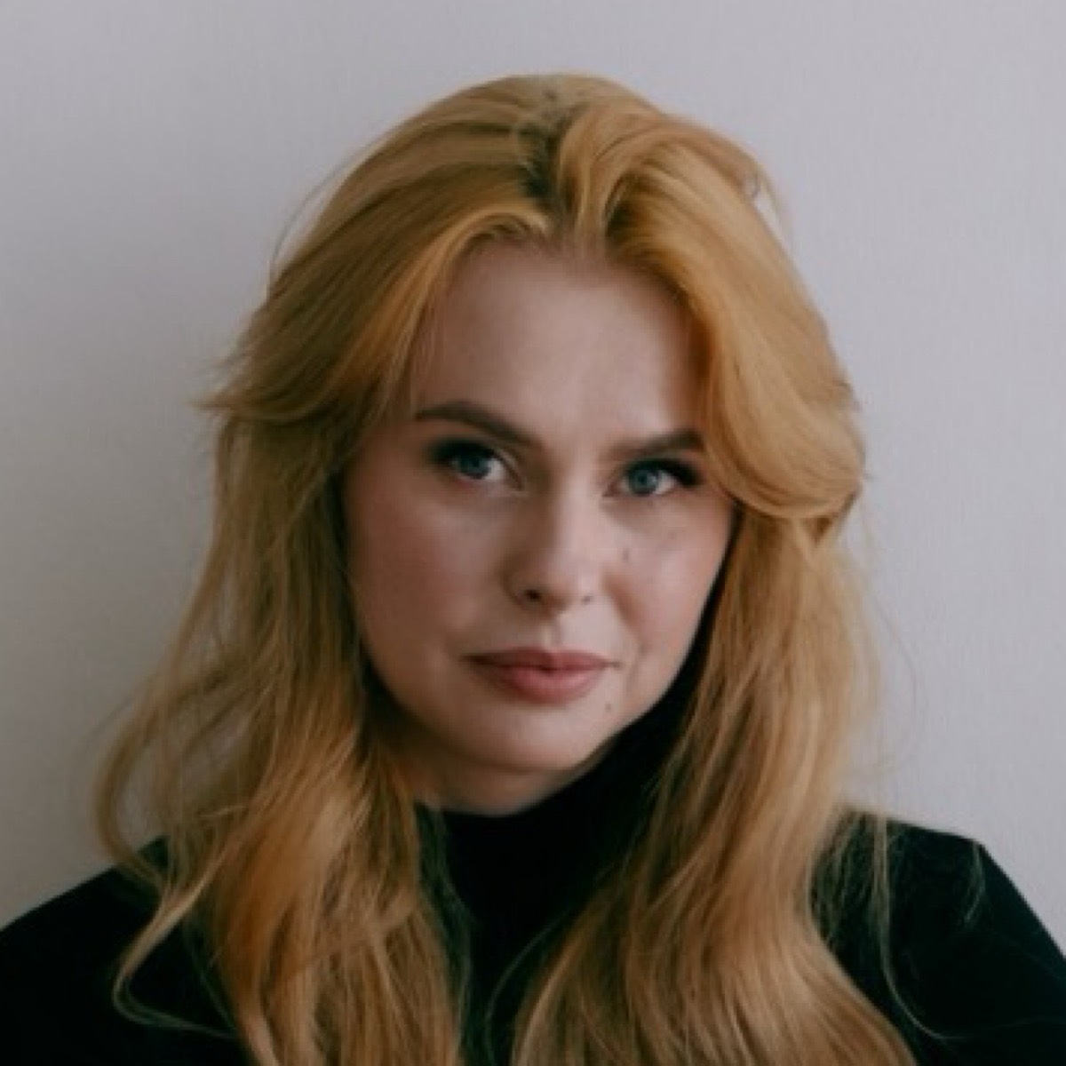 Мария Шабунина