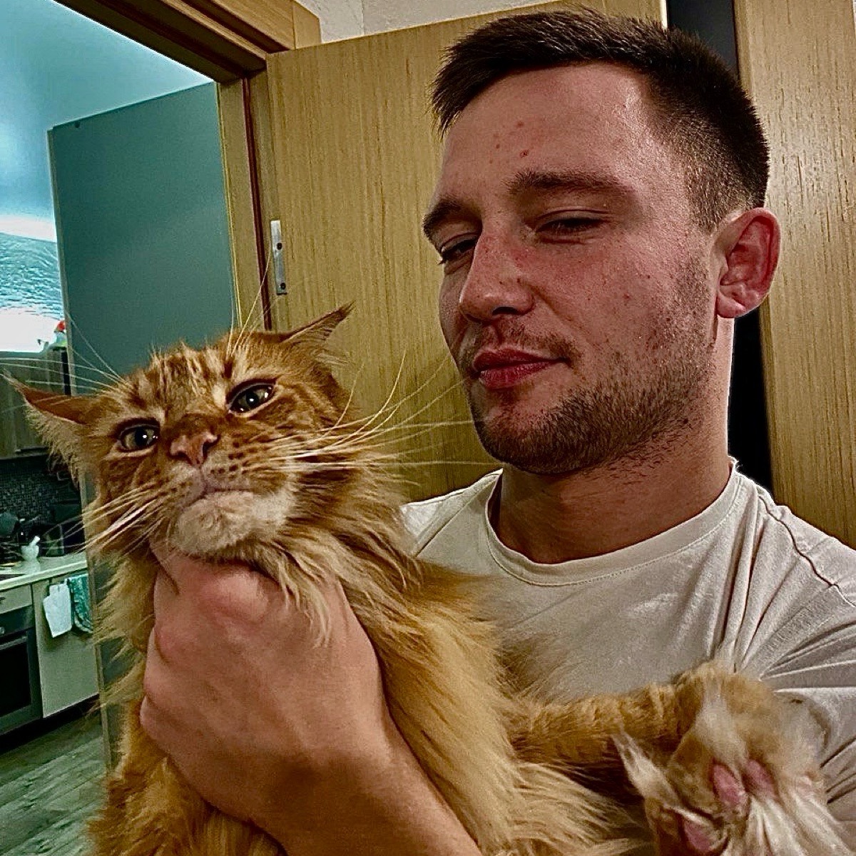 Дудин Виталий