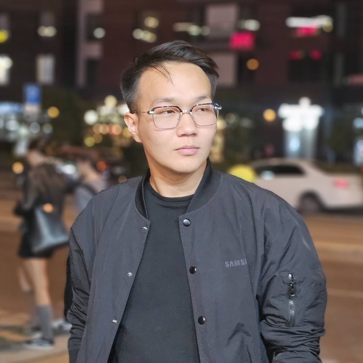 Михаил Корнилов | Сетка — социальная сеть от hh.ru