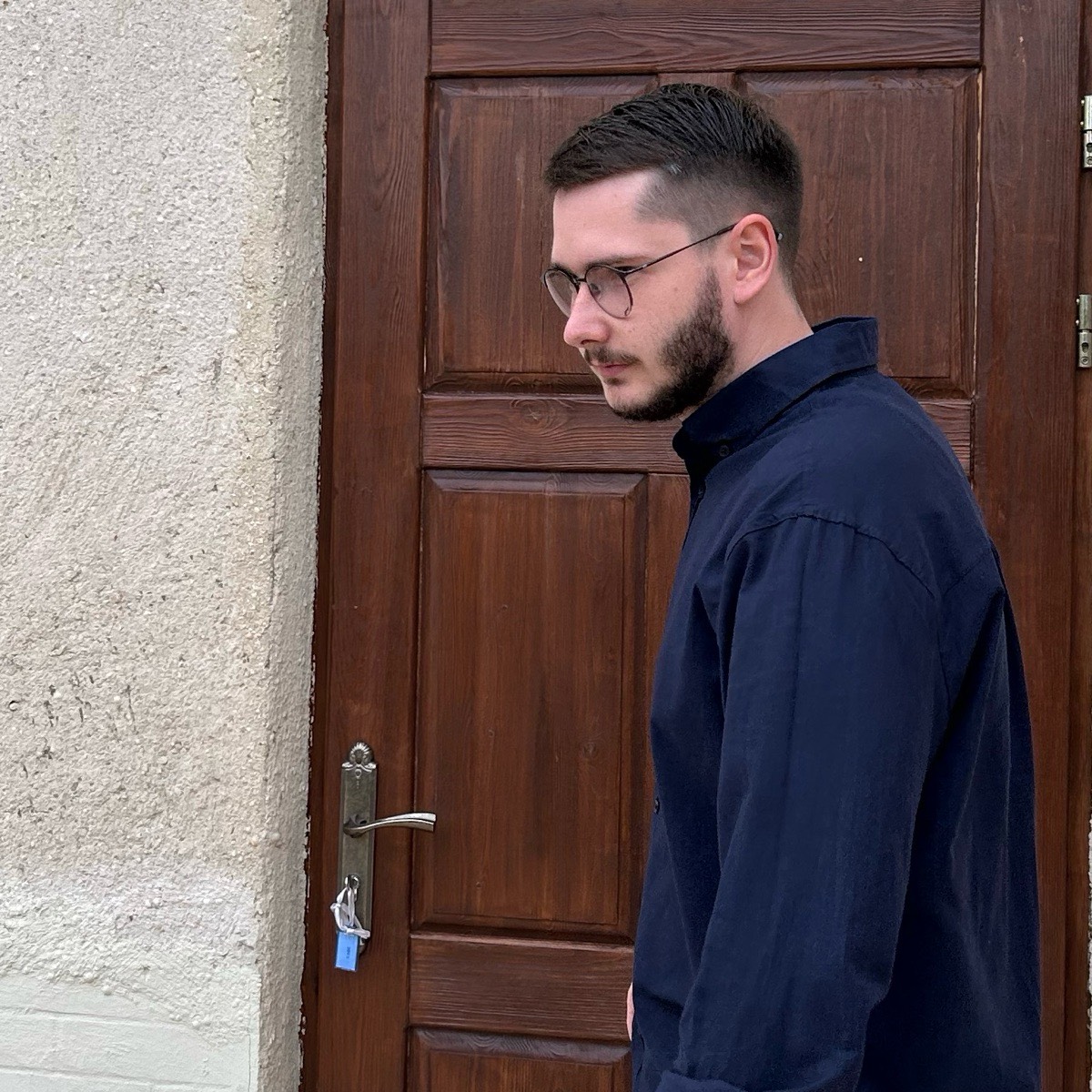 Кирилл Цалакати