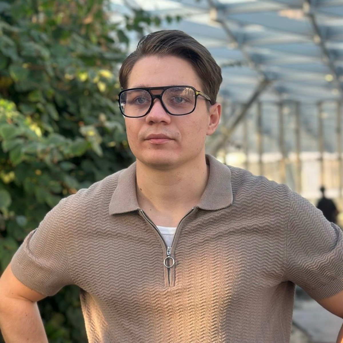 Даниил Филатов | Сетка — социальная сеть от hh.ru