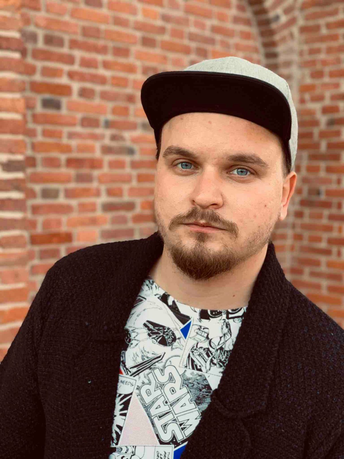 Святослав Сорокин