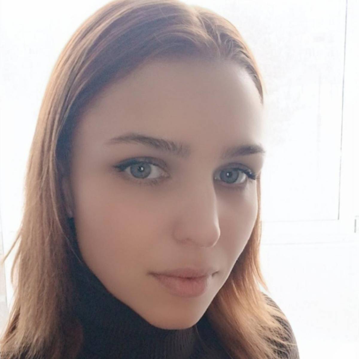 Инна Гомзякова | Сетка — социальная сеть от hh.ru